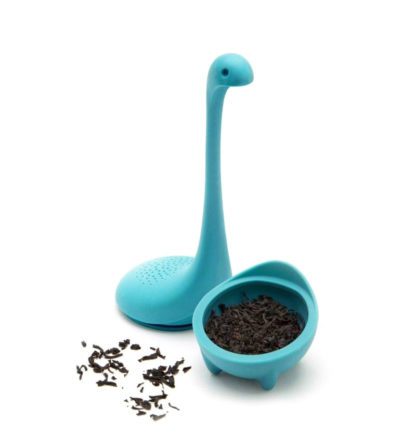 Nessie Baby - Infuseur