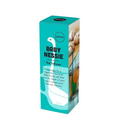 Nessie Baby - Infuseur