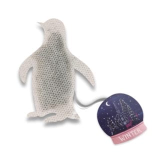 Sachet Pingouin