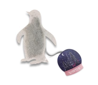 Sachet Pingouin