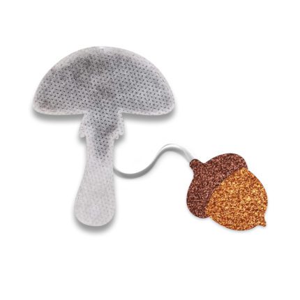 Sachet Champignon – Tea Heritage