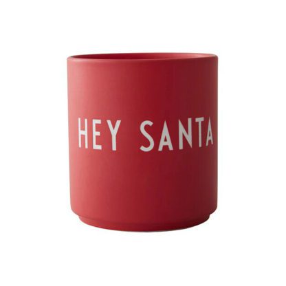 Mug mot - Hey Santa