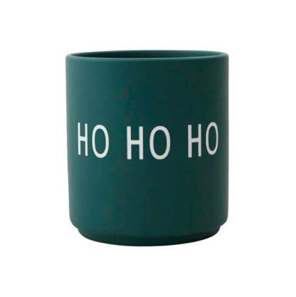 Mug mot - Ho ho ho