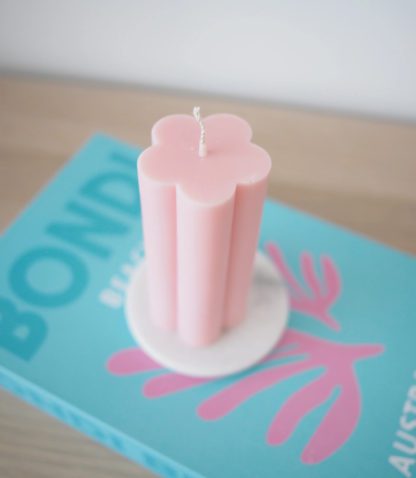 Bougie Bloom - Neroli Candle