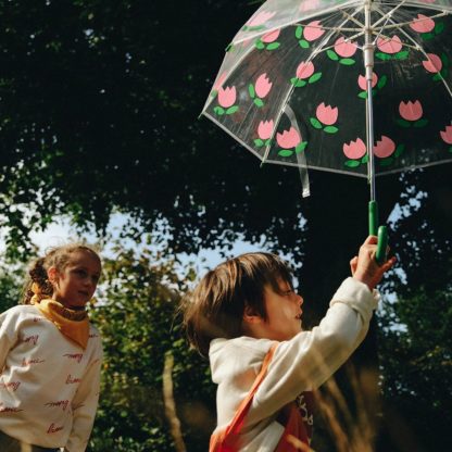 Parapluie - Tulipes (enfant)