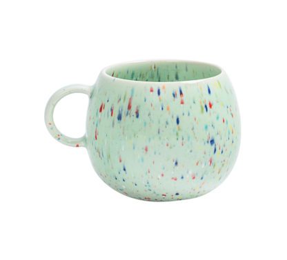 Mug - Party Green S