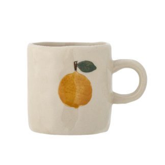 Mini mug Agnes - Orange