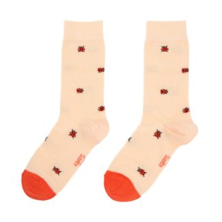 Chaussettes - Coccinelle