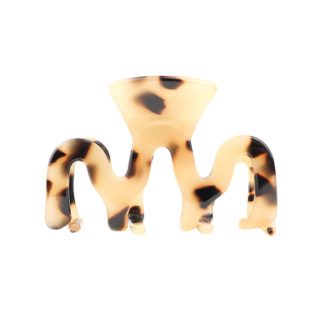 Pince à cheveux - Wave Cheetah