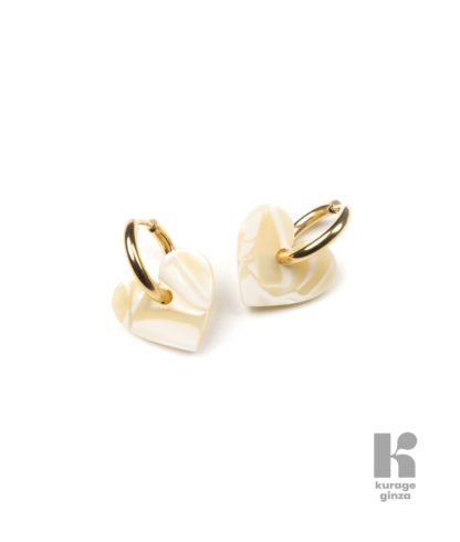 Boucles d'oreilles - Lova Lova nude