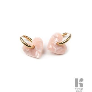 Boucles d'oreilles - Lova Lova rose