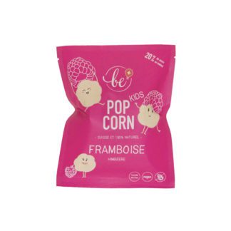 Popcorn - Framboise (mini)
