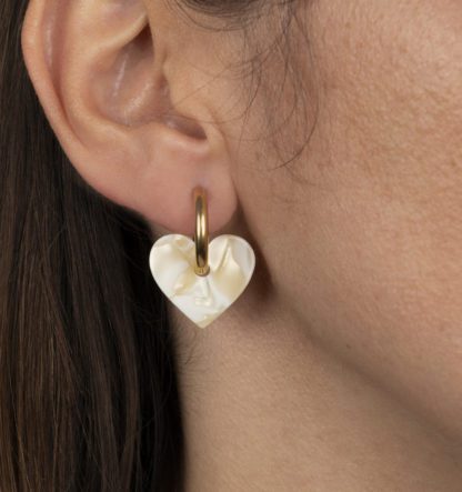 Boucles d'oreilles - Lova Lova nude