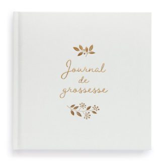 Journal de grossesse