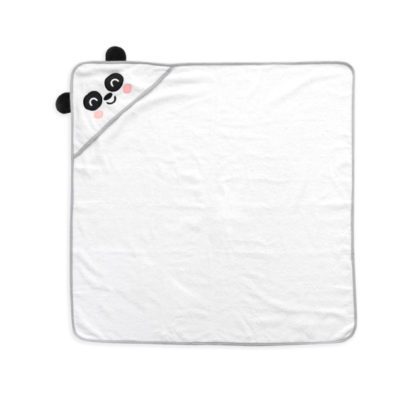 Serviette de bain - Panda