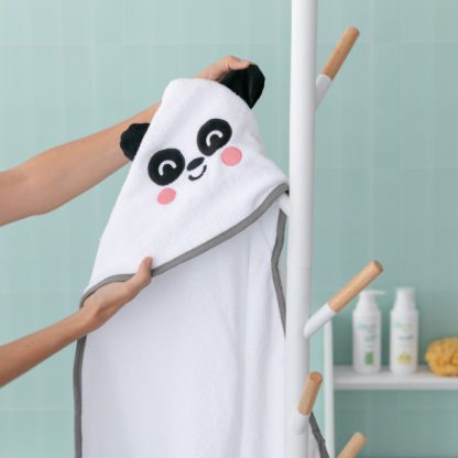 Serviette de bain - Panda