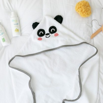 Serviette de bain - Panda