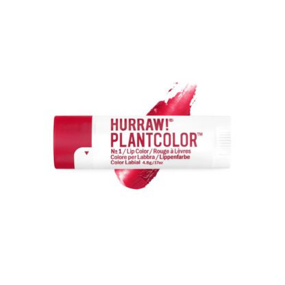 Rouge à lèvres – Plant Color n°1