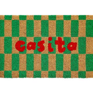 Paillasson – Casita