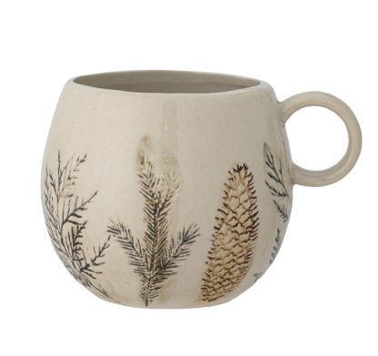 Mug Hollie - Hiver