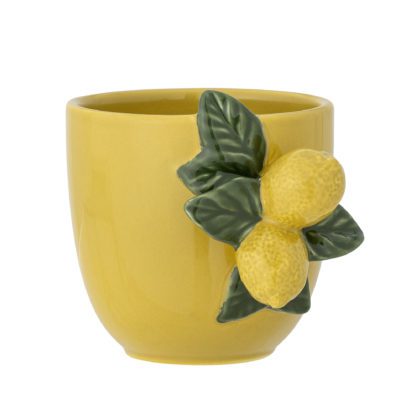 Mug Limone - Citron