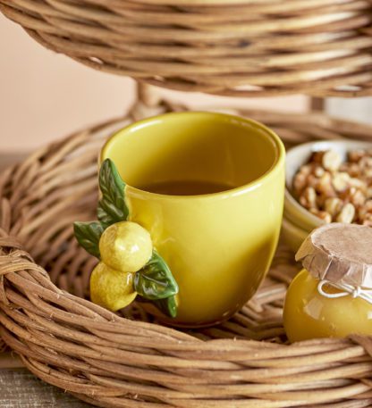 Mug Limone - Citron