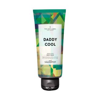 Gel douche homme – Daddy Cool