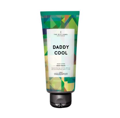 Gel douche homme – Daddy Cool