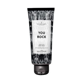 Gel douche homme – You Rock