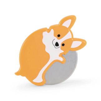 Pizza cutter – Corgi