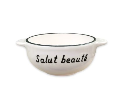 Bol breton - Salut beauté