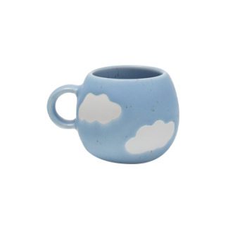 Mug - Cloud Blue XS (94ml)