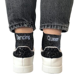 Chaussettes dépareillées - Dancing Queen