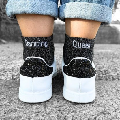 Chaussettes dépareillées - Dancing Queen