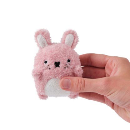 Porte-clés peluche – Lapin Ricecarrot