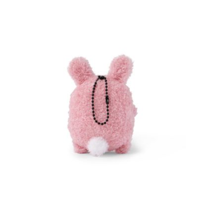 Porte-clés peluche – Lapin Ricecarrot