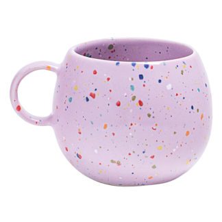 Mug - Party Lilas M