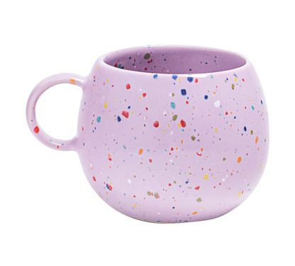 Mug - Party Lilas M