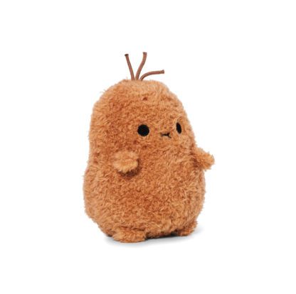 Peluche patate – Ricespud mini (assise)