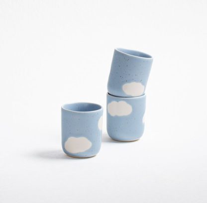 Mug - Cloud Blue XS