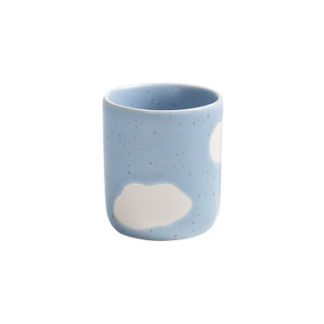 Mug - Cloud Blue XS